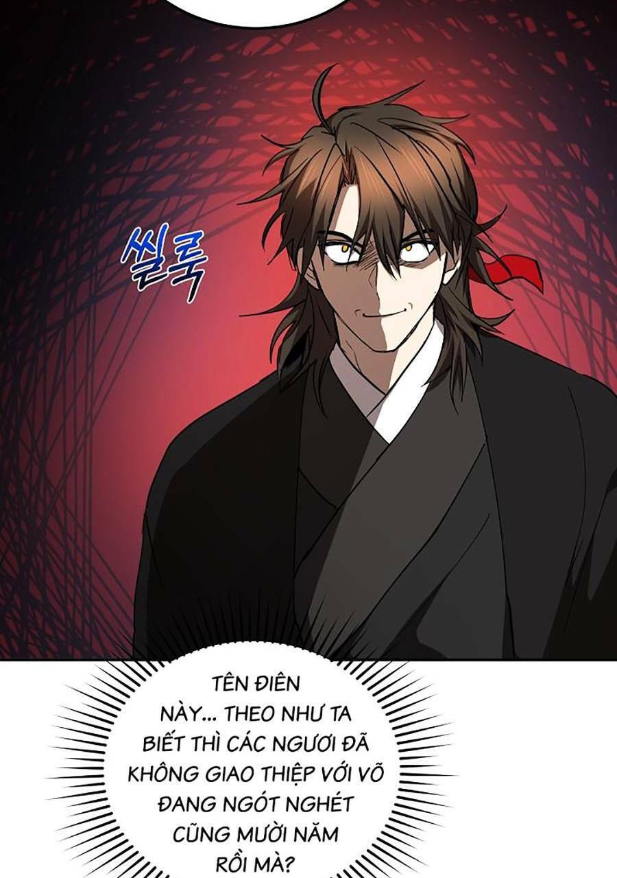 Võ Đang Kỳ Hiệp Chapter 108 - Trang 2