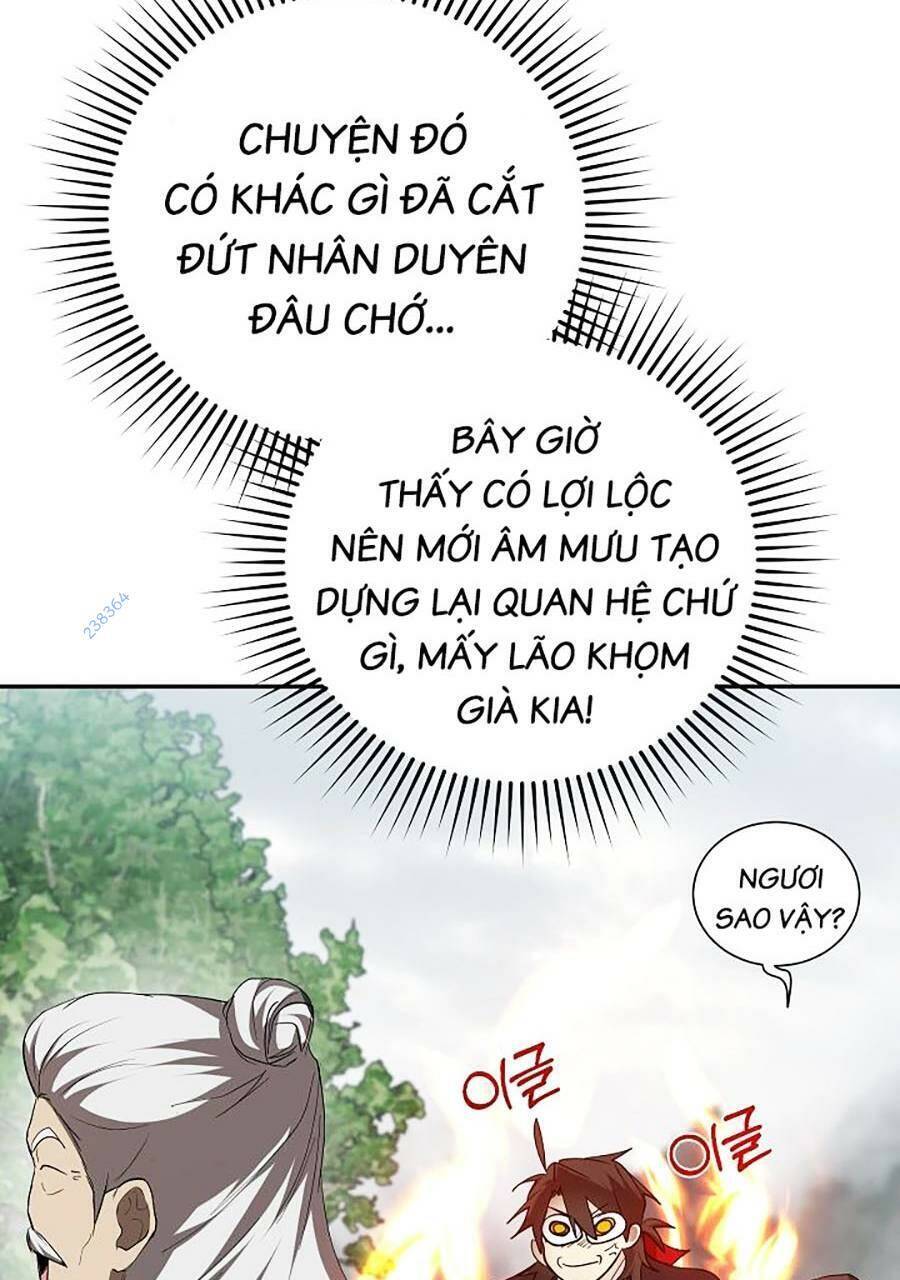 Võ Đang Kỳ Hiệp Chapter 108 - Trang 2