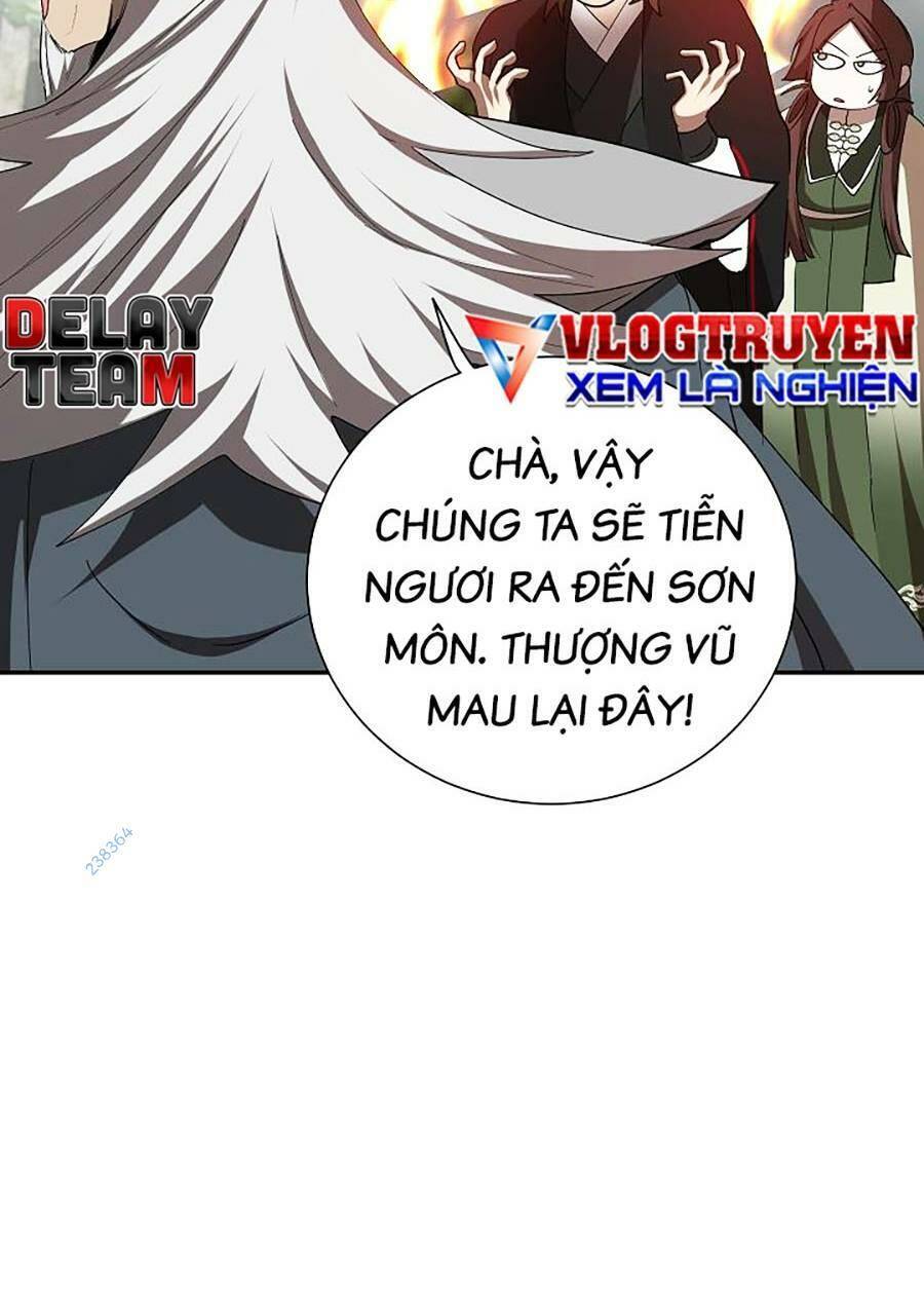 Võ Đang Kỳ Hiệp Chapter 108 - Trang 2