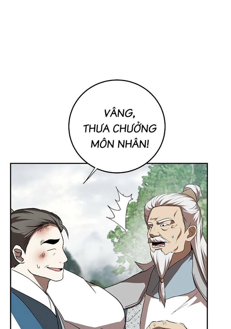 Võ Đang Kỳ Hiệp Chapter 108 - Trang 2