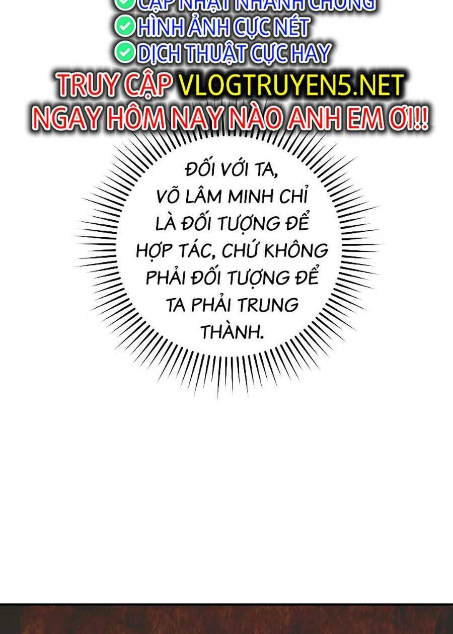 Võ Đang Kỳ Hiệp Chapter 108 - Trang 2