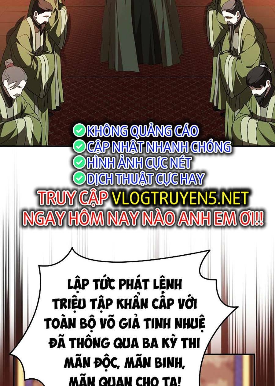 Võ Đang Kỳ Hiệp Chapter 108 - Trang 2