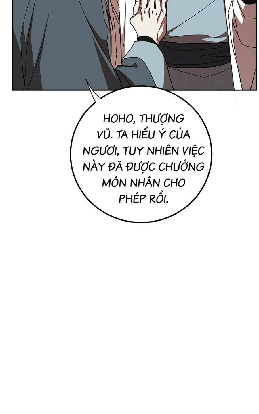 Võ Đang Kỳ Hiệp Chapter 107 - Trang 2