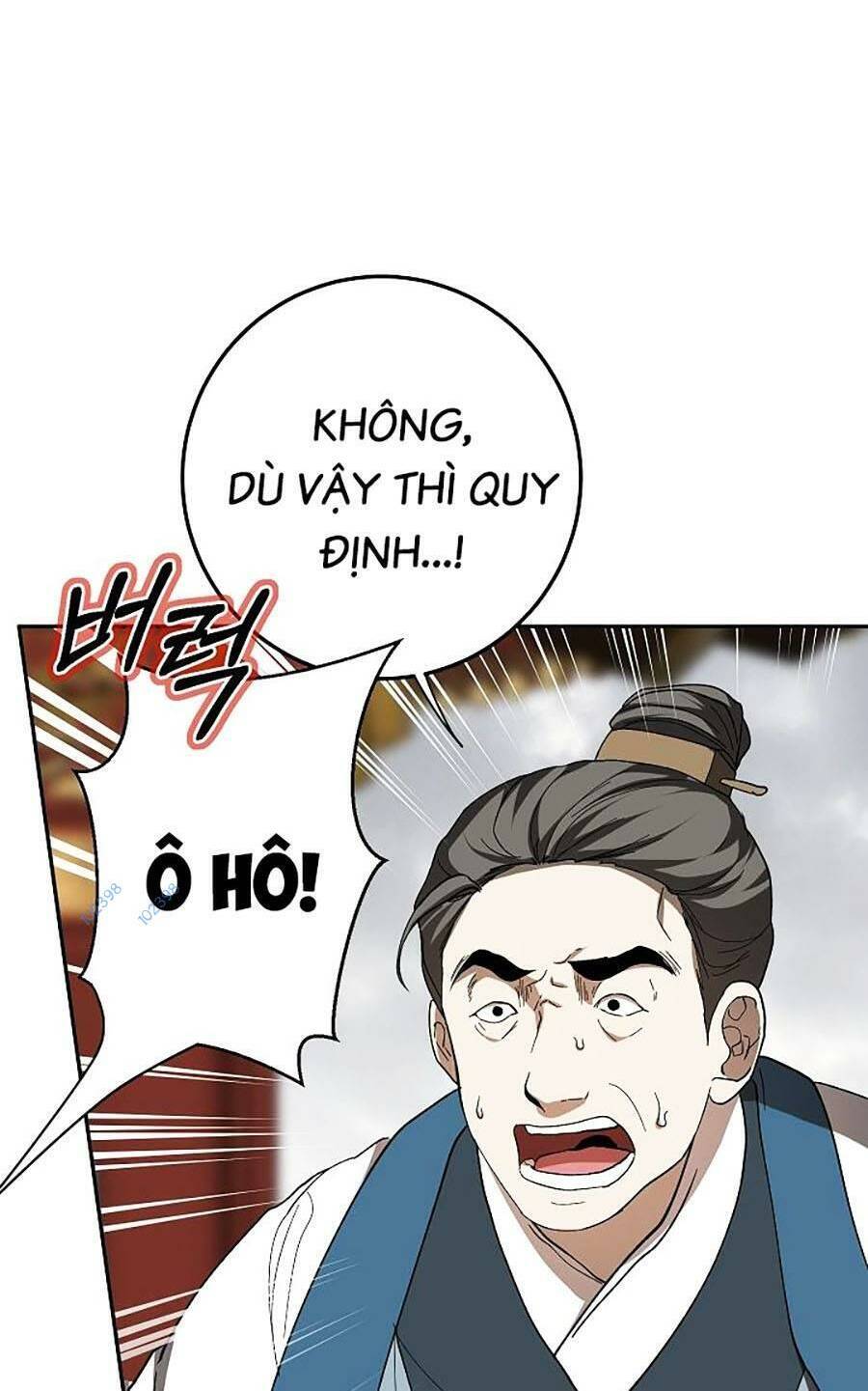 Võ Đang Kỳ Hiệp Chapter 107 - Trang 2