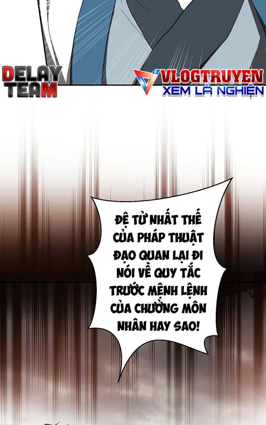 Võ Đang Kỳ Hiệp Chapter 107 - Trang 2