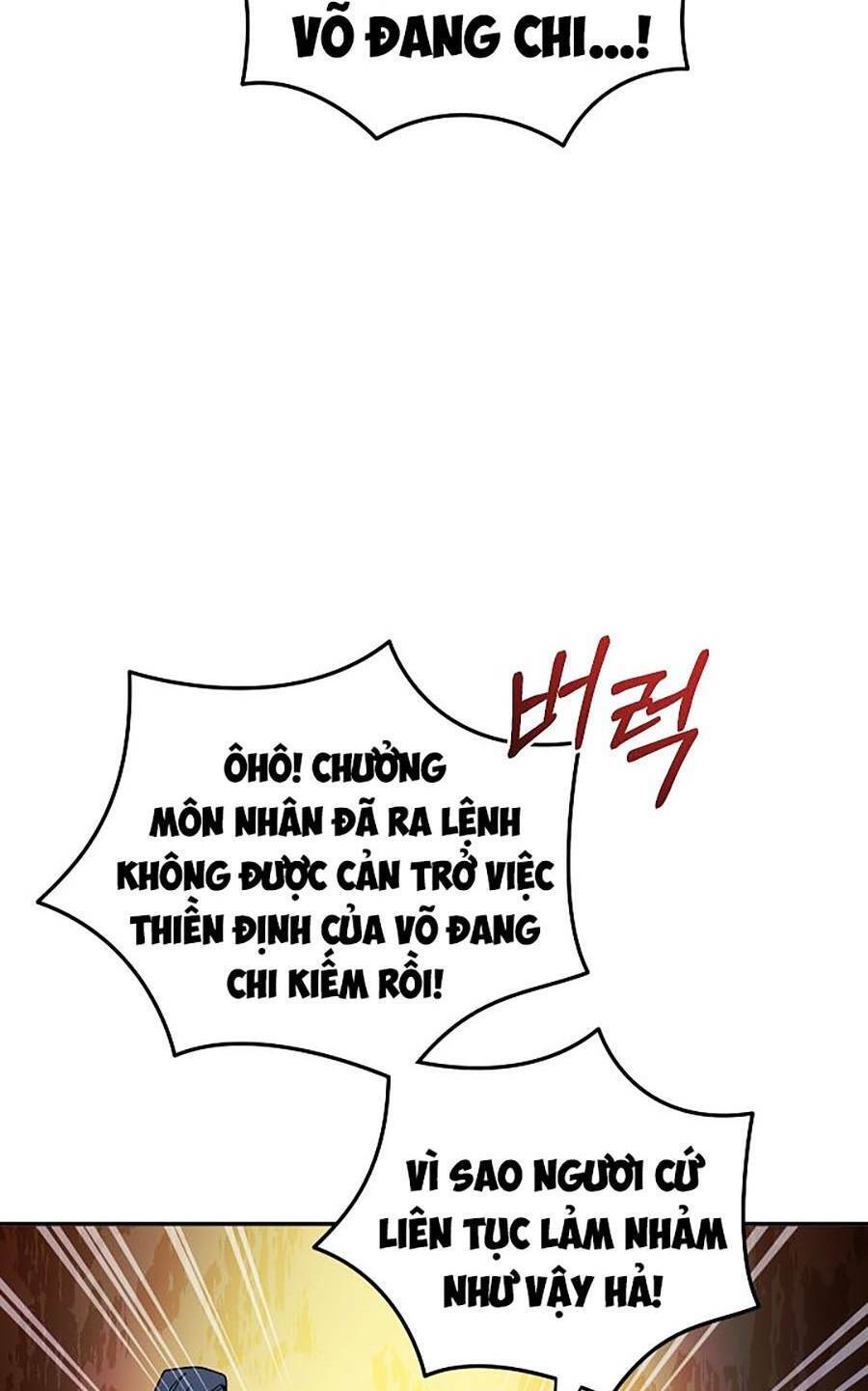 Võ Đang Kỳ Hiệp Chapter 107 - Trang 2