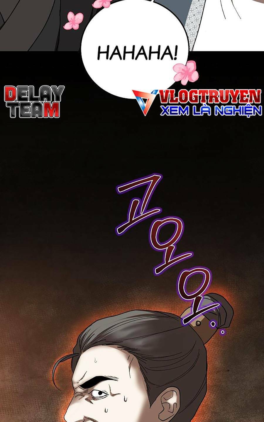 Võ Đang Kỳ Hiệp Chapter 107 - Trang 2