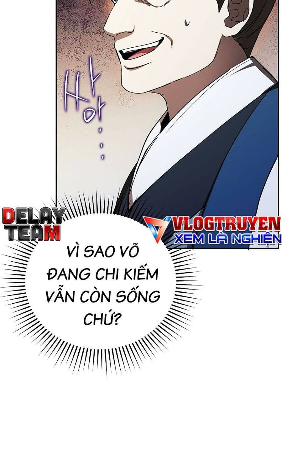 Võ Đang Kỳ Hiệp Chapter 107 - Trang 2