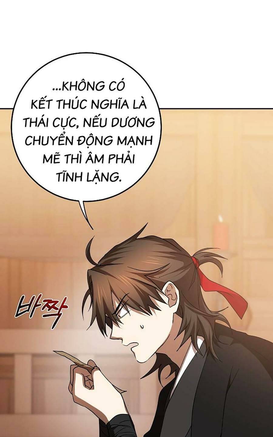 Võ Đang Kỳ Hiệp Chapter 107 - Trang 2