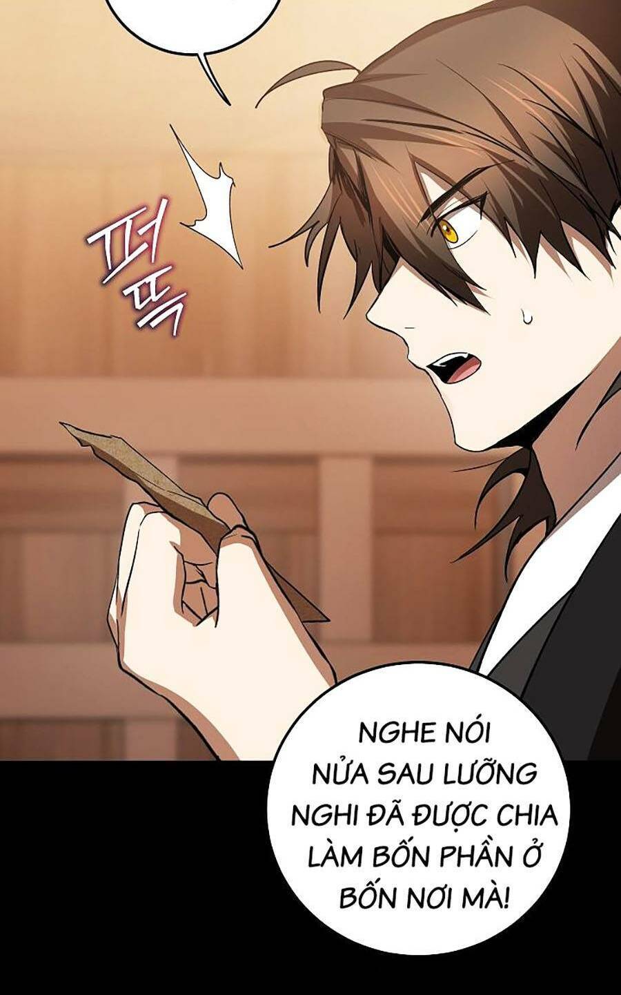 Võ Đang Kỳ Hiệp Chapter 107 - Trang 2