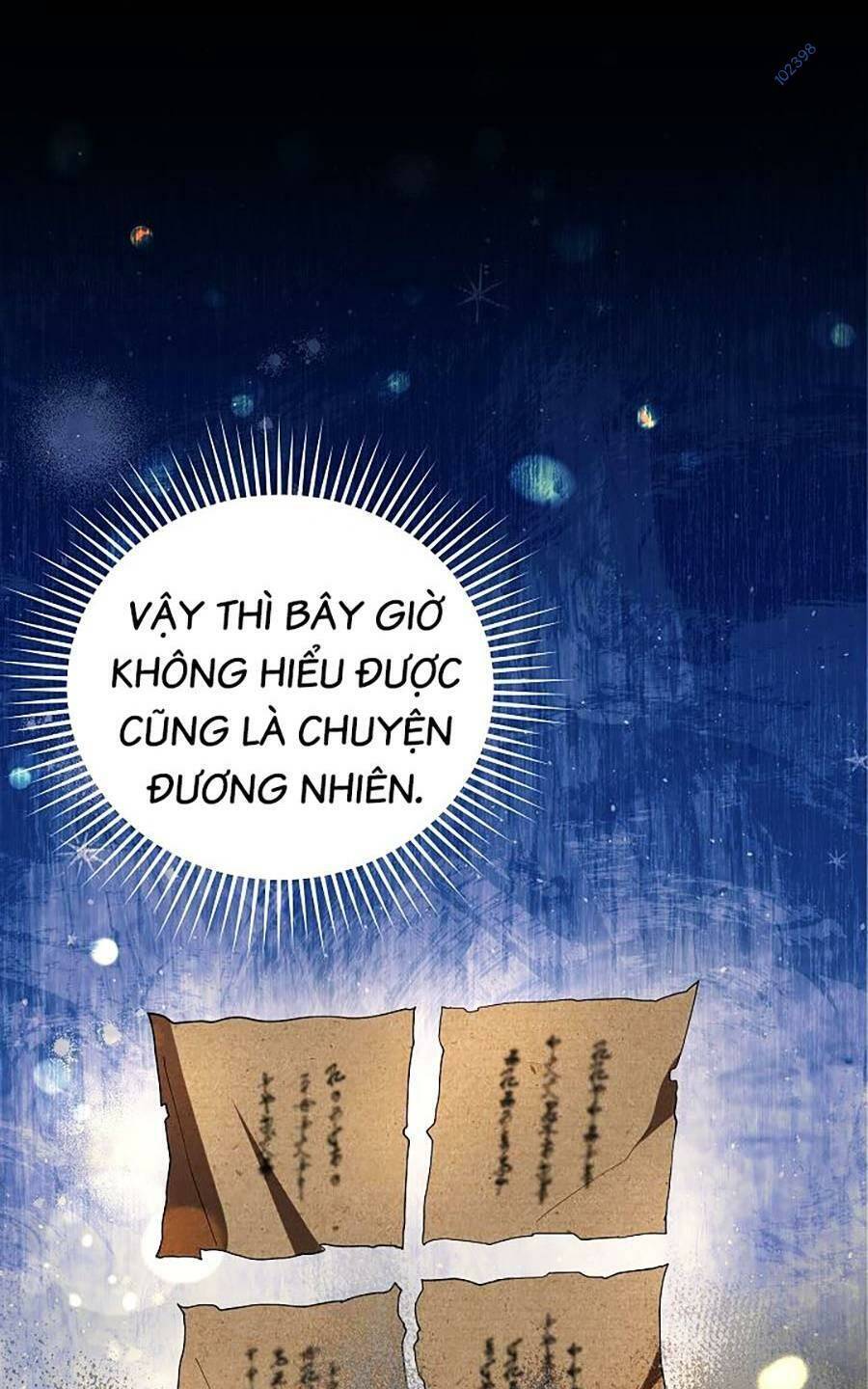 Võ Đang Kỳ Hiệp Chapter 107 - Trang 2