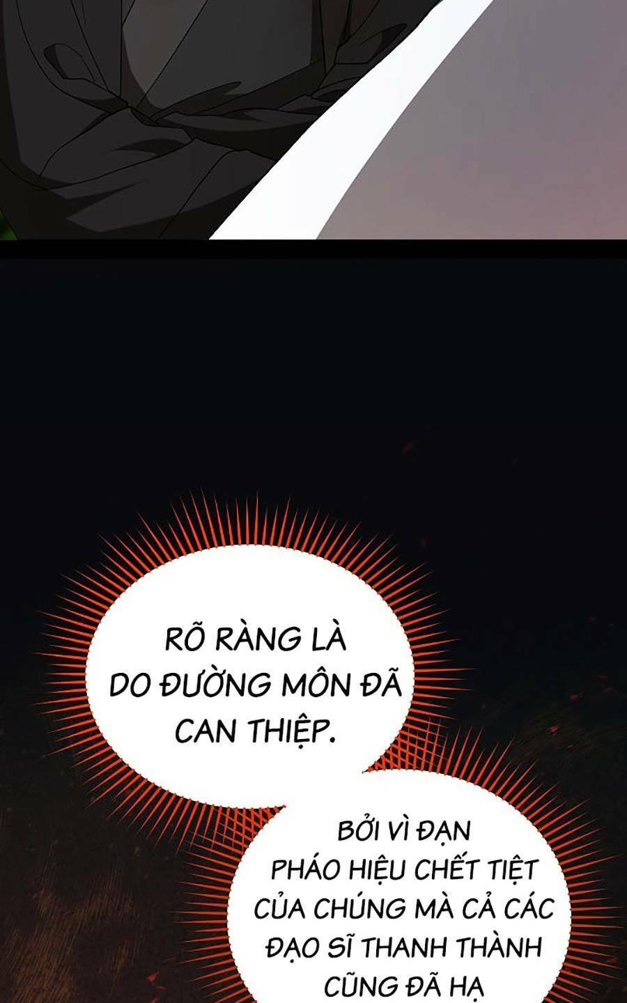 Võ Đang Kỳ Hiệp Chapter 107 - Trang 2