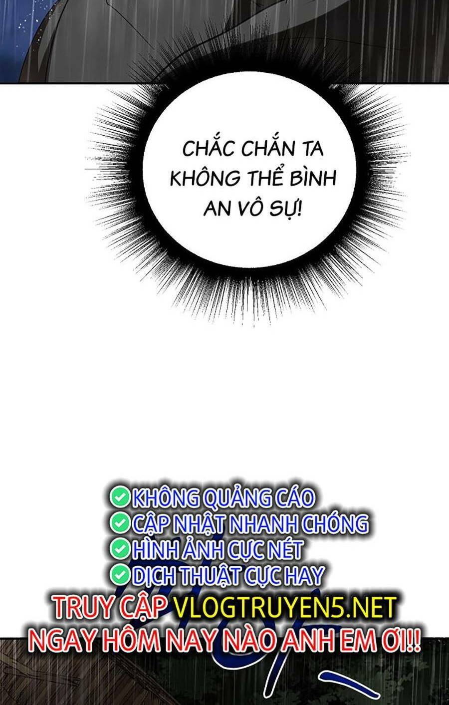 Võ Đang Kỳ Hiệp Chapter 107 - Trang 2