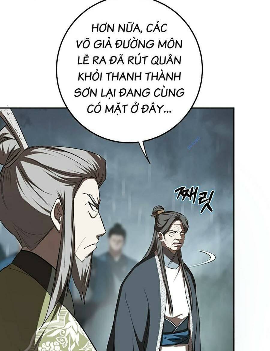 Võ Đang Kỳ Hiệp Chapter 106 - Trang 2