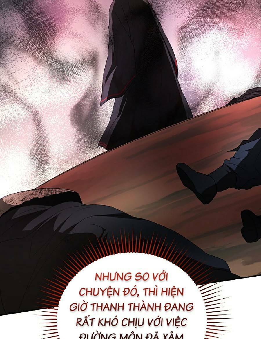 Võ Đang Kỳ Hiệp Chapter 106 - Trang 2