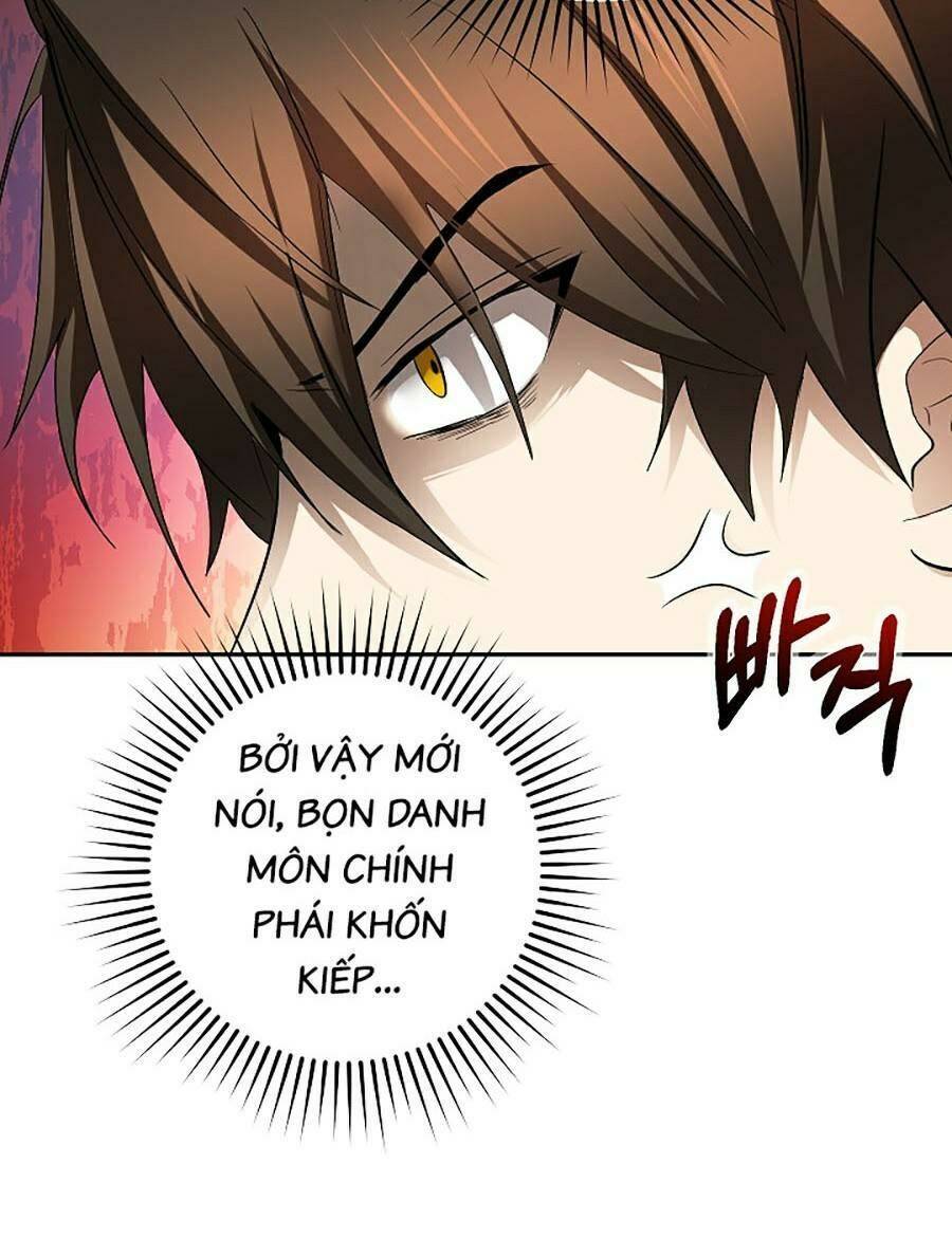 Võ Đang Kỳ Hiệp Chapter 106 - Trang 2