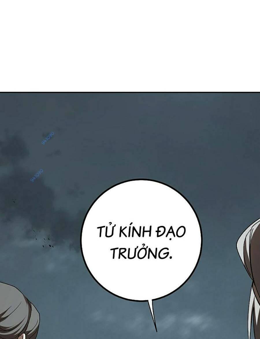 Võ Đang Kỳ Hiệp Chapter 106 - Trang 2