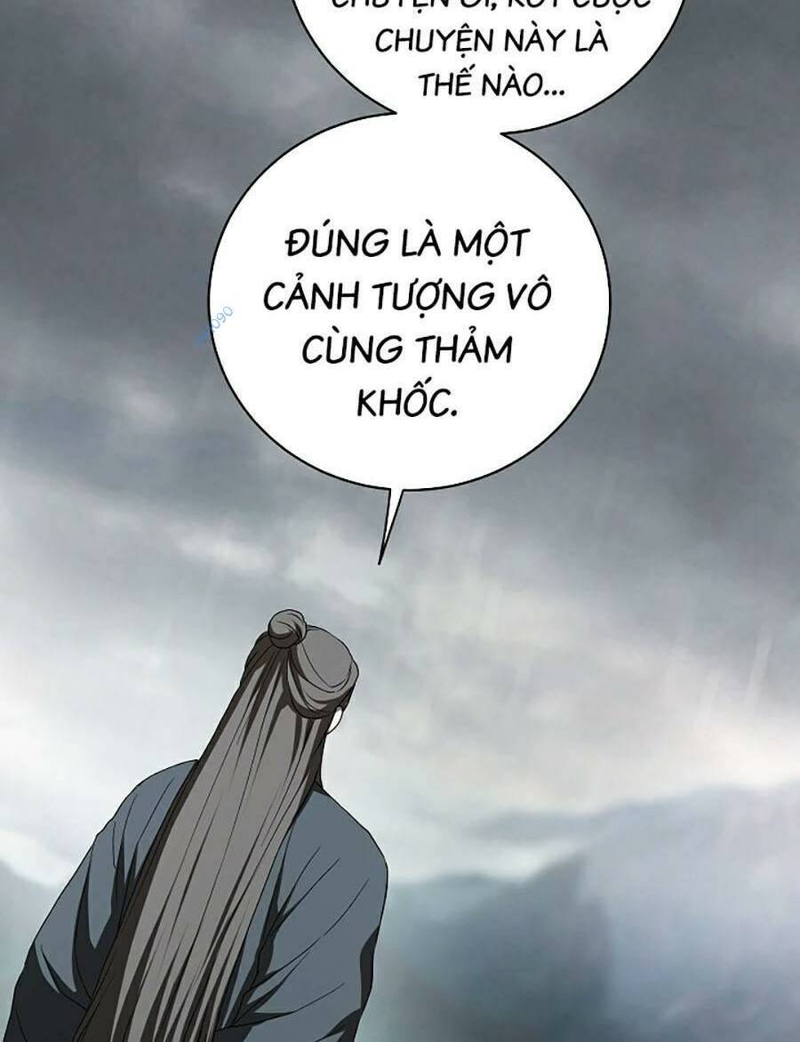 Võ Đang Kỳ Hiệp Chapter 106 - Trang 2