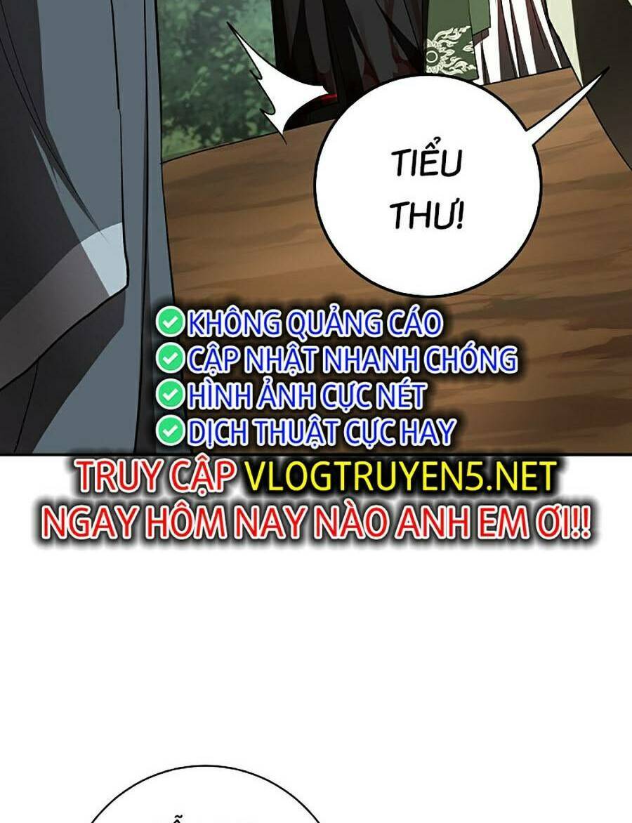 Võ Đang Kỳ Hiệp Chapter 106 - Trang 2