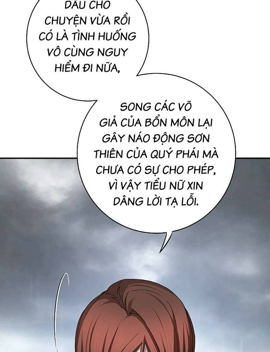 Võ Đang Kỳ Hiệp Chapter 106 - Trang 2