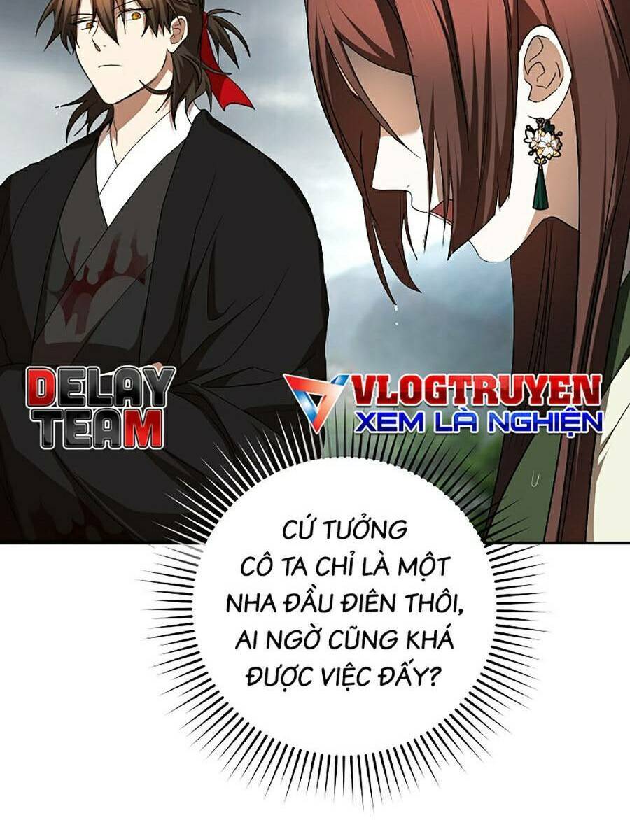 Võ Đang Kỳ Hiệp Chapter 106 - Trang 2