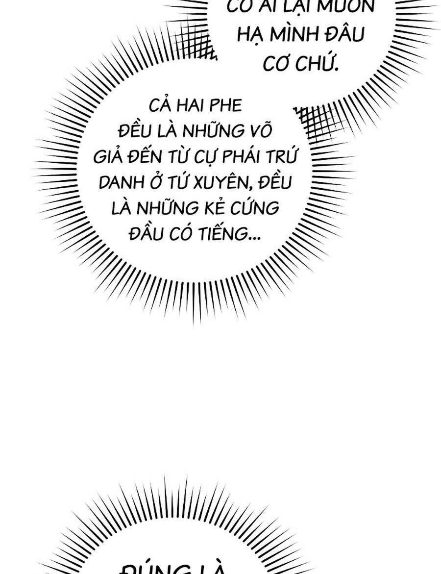 Võ Đang Kỳ Hiệp Chapter 106 - Trang 2