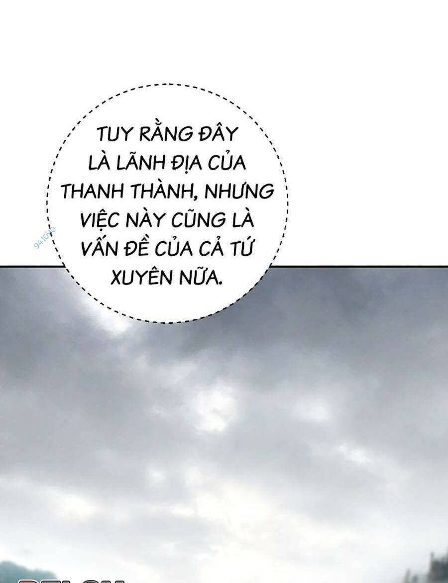 Võ Đang Kỳ Hiệp Chapter 106 - Trang 2