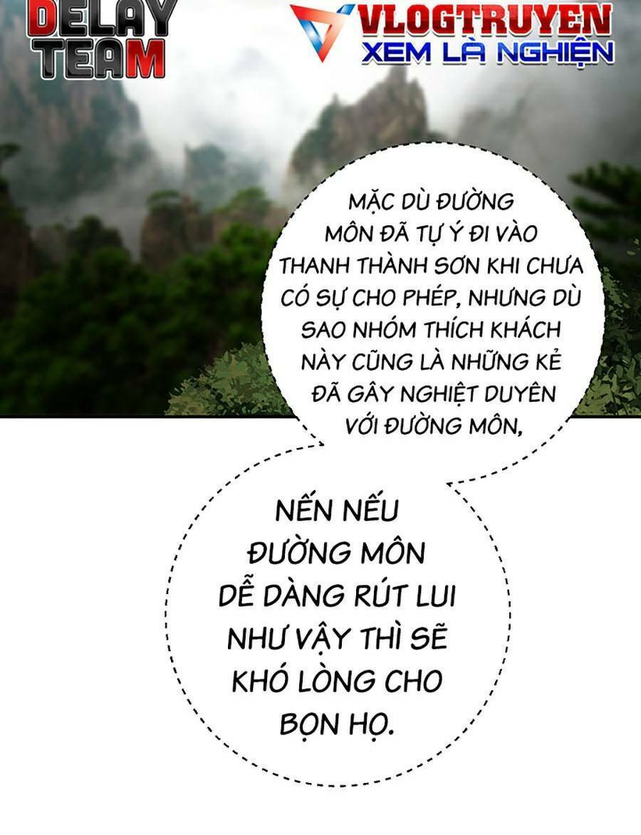 Võ Đang Kỳ Hiệp Chapter 106 - Trang 2