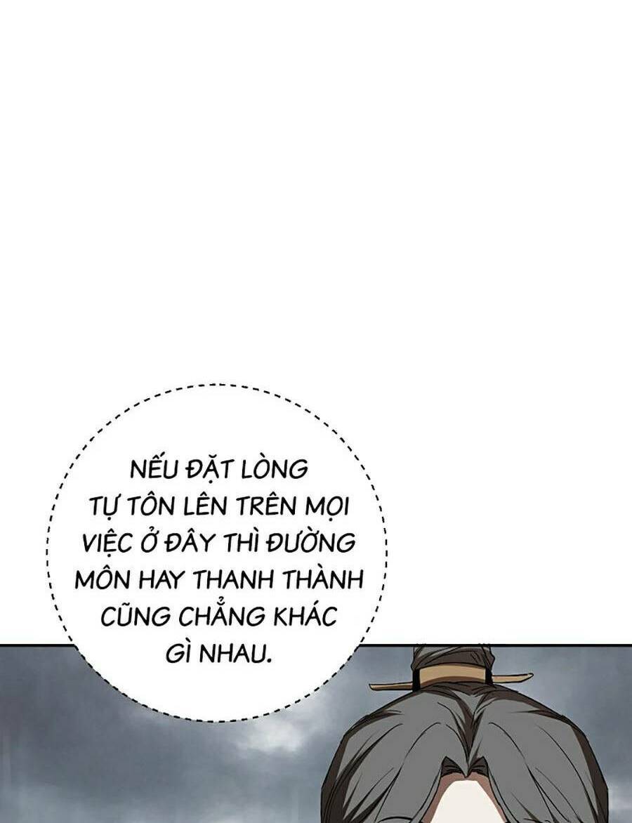 Võ Đang Kỳ Hiệp Chapter 106 - Trang 2