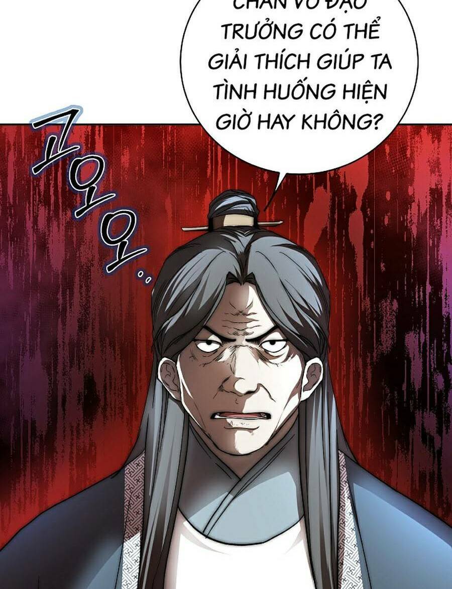 Võ Đang Kỳ Hiệp Chapter 106 - Trang 2