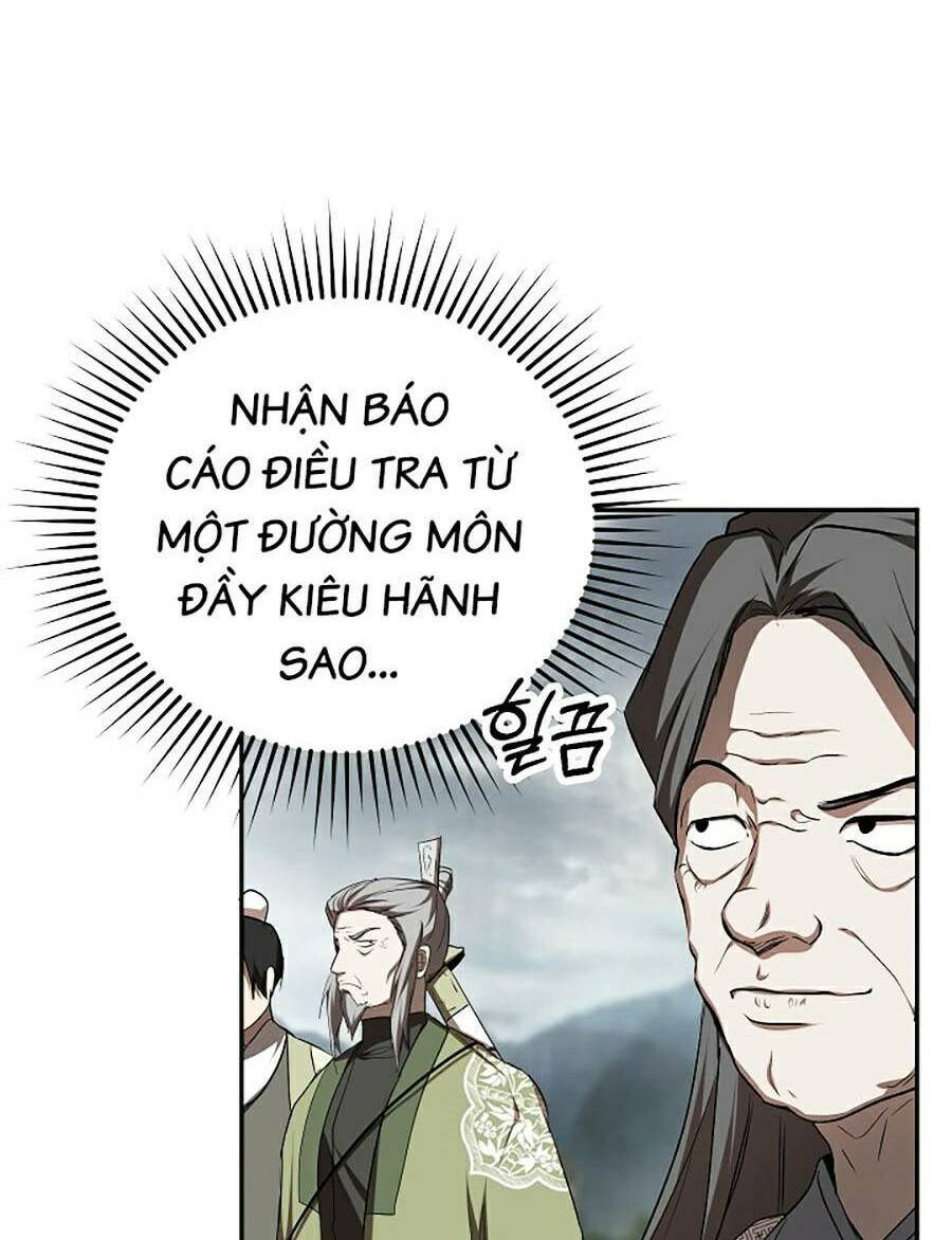 Võ Đang Kỳ Hiệp Chapter 106 - Trang 2