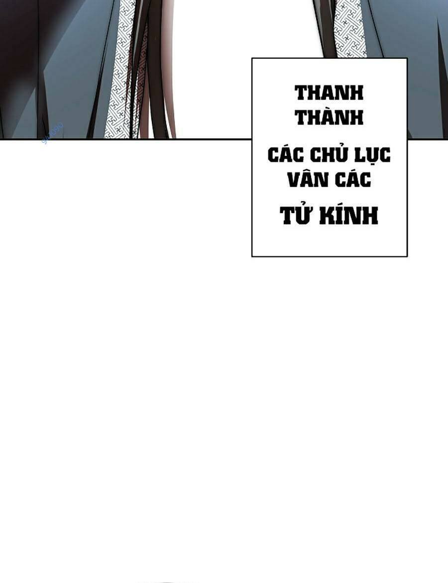 Võ Đang Kỳ Hiệp Chapter 106 - Trang 2