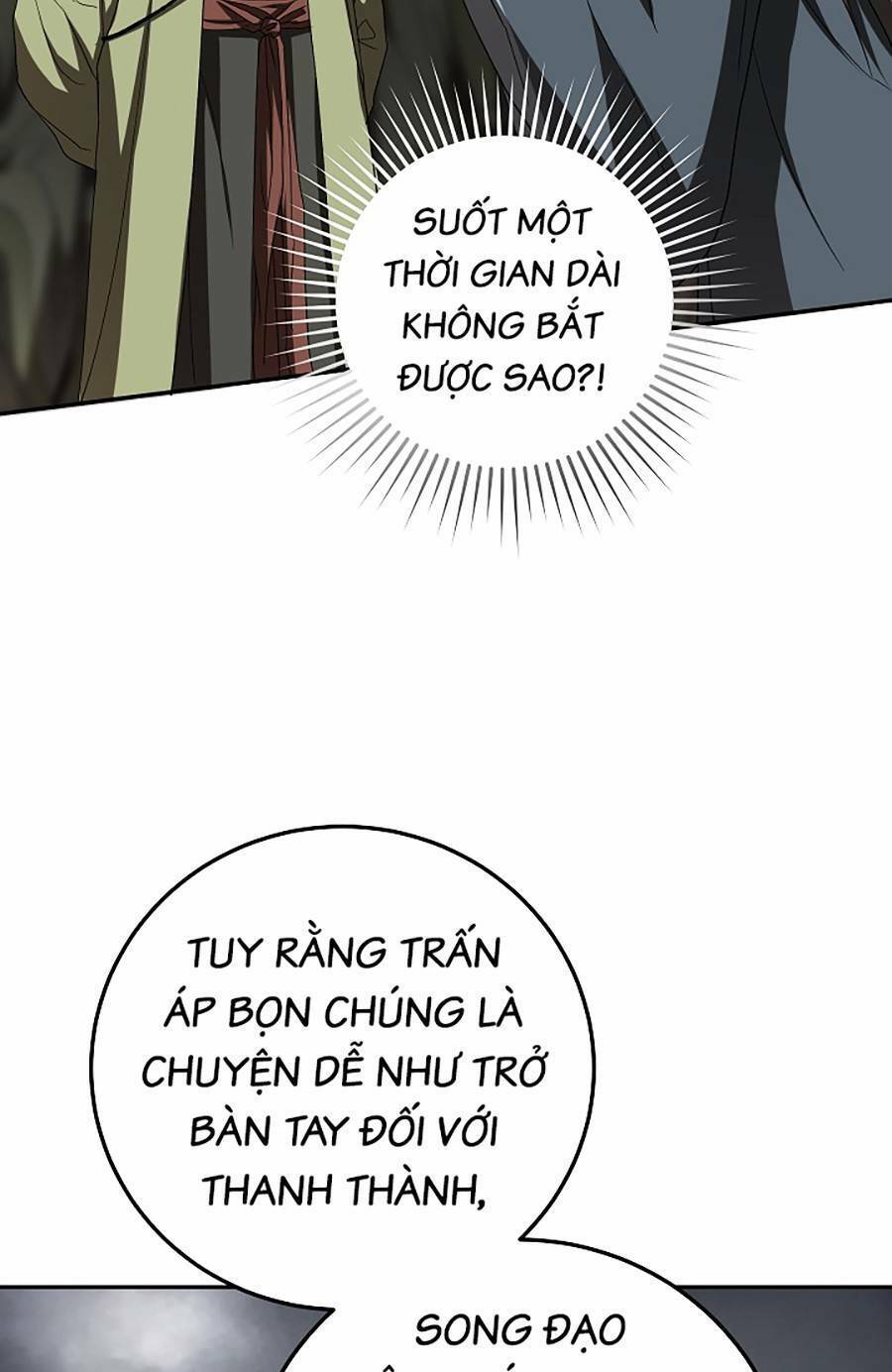 Võ Đang Kỳ Hiệp Chapter 106 - Trang 2