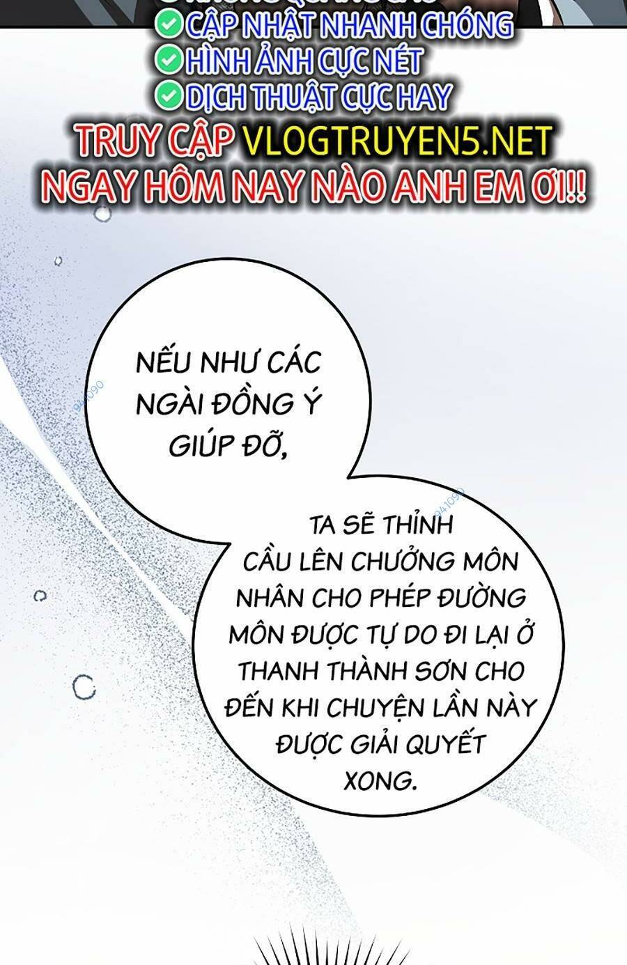 Võ Đang Kỳ Hiệp Chapter 106 - Trang 2