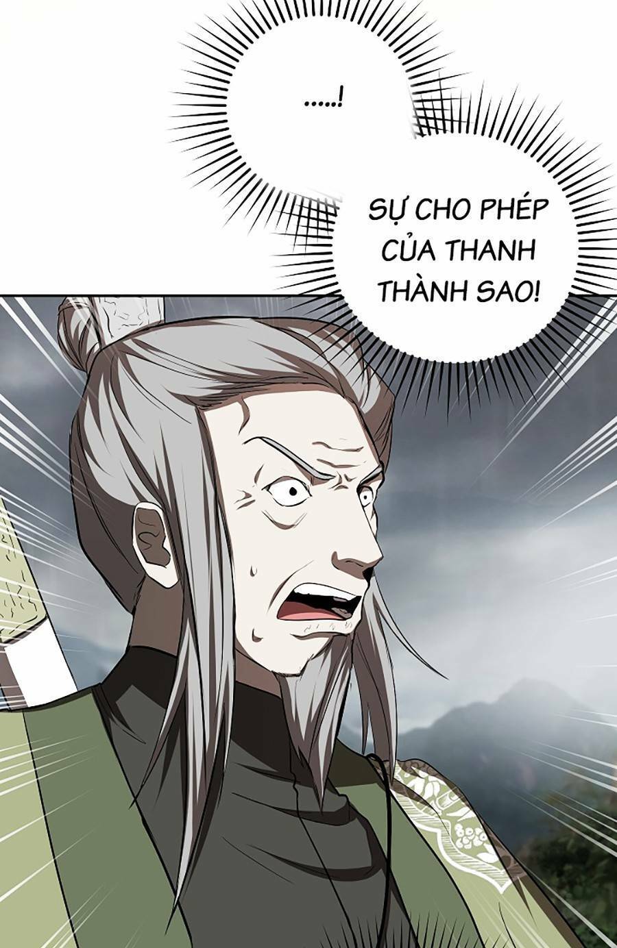 Võ Đang Kỳ Hiệp Chapter 106 - Trang 2