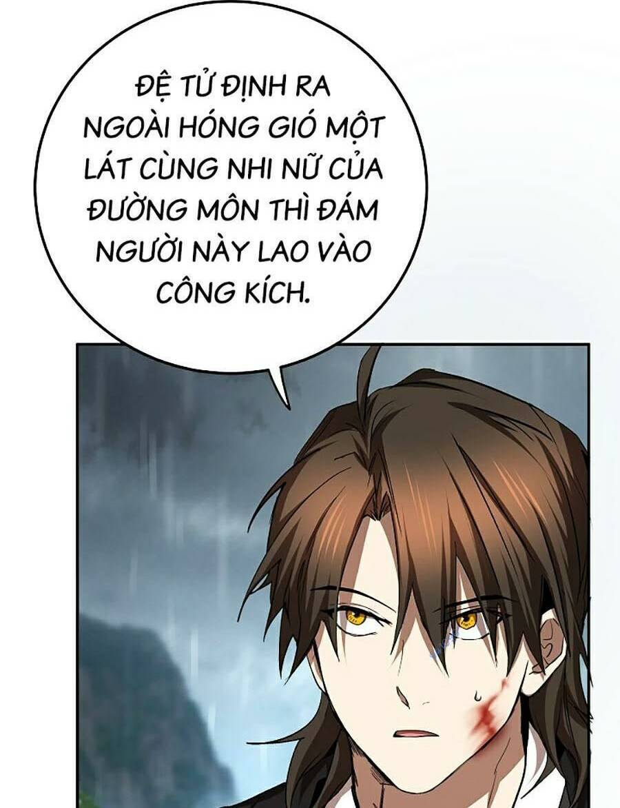 Võ Đang Kỳ Hiệp Chapter 106 - Trang 2