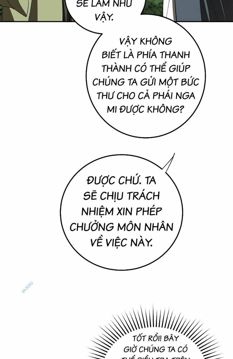 Võ Đang Kỳ Hiệp Chapter 106 - Trang 2