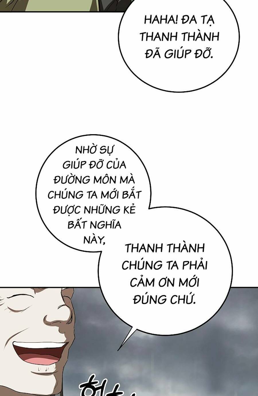 Võ Đang Kỳ Hiệp Chapter 106 - Trang 2