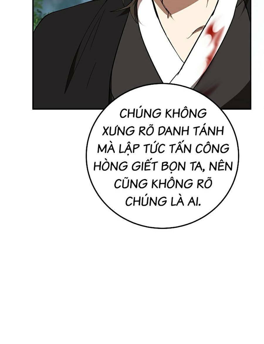 Võ Đang Kỳ Hiệp Chapter 106 - Trang 2