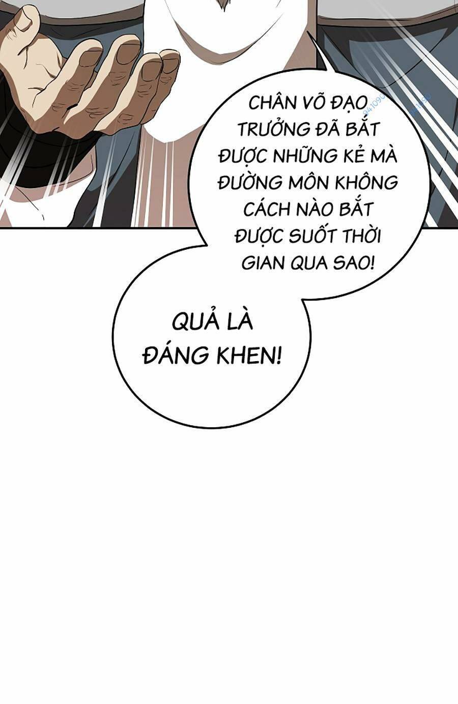 Võ Đang Kỳ Hiệp Chapter 106 - Trang 2