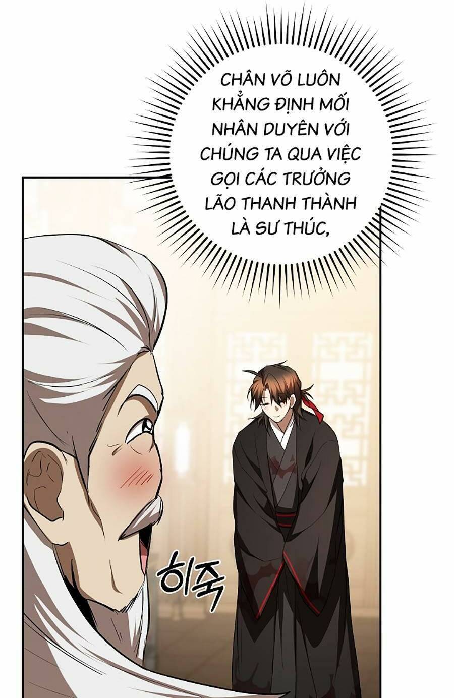 Võ Đang Kỳ Hiệp Chapter 106 - Trang 2