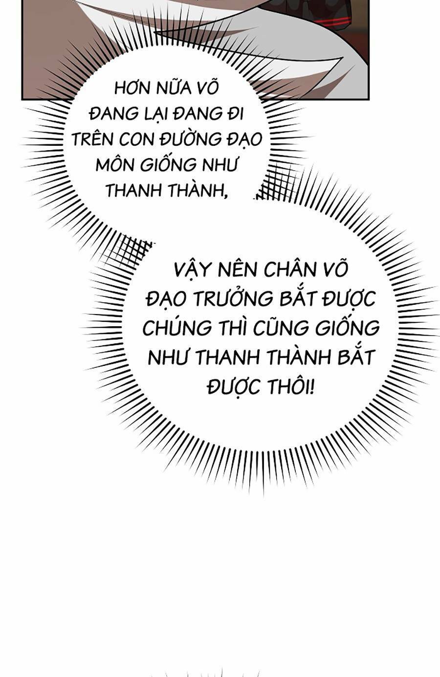 Võ Đang Kỳ Hiệp Chapter 106 - Trang 2