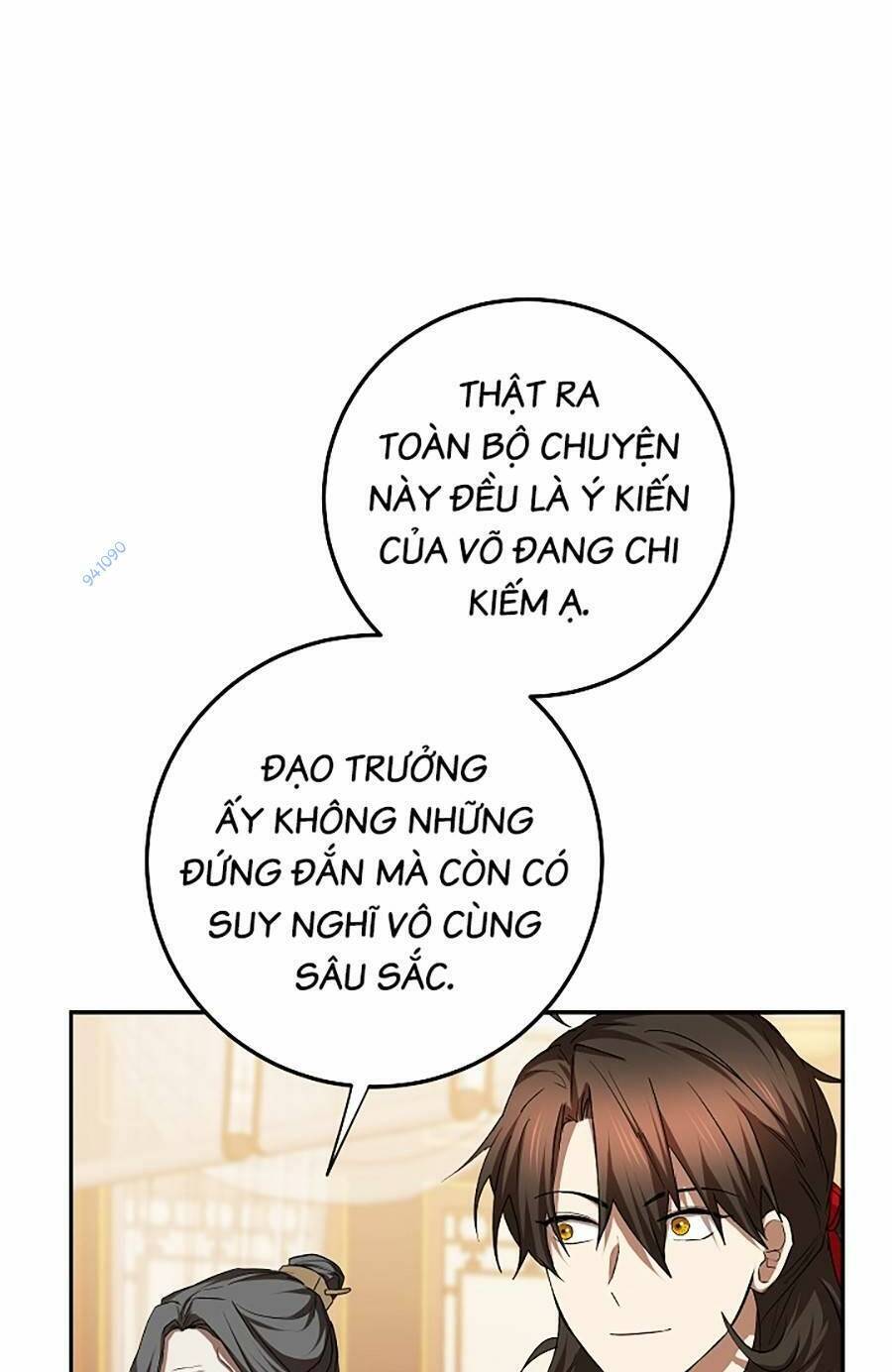 Võ Đang Kỳ Hiệp Chapter 106 - Trang 2