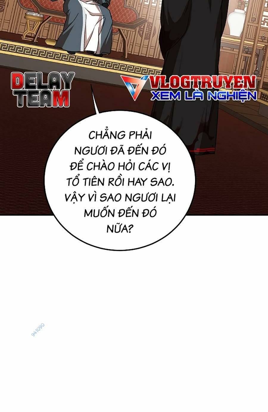 Võ Đang Kỳ Hiệp Chapter 106 - Trang 2