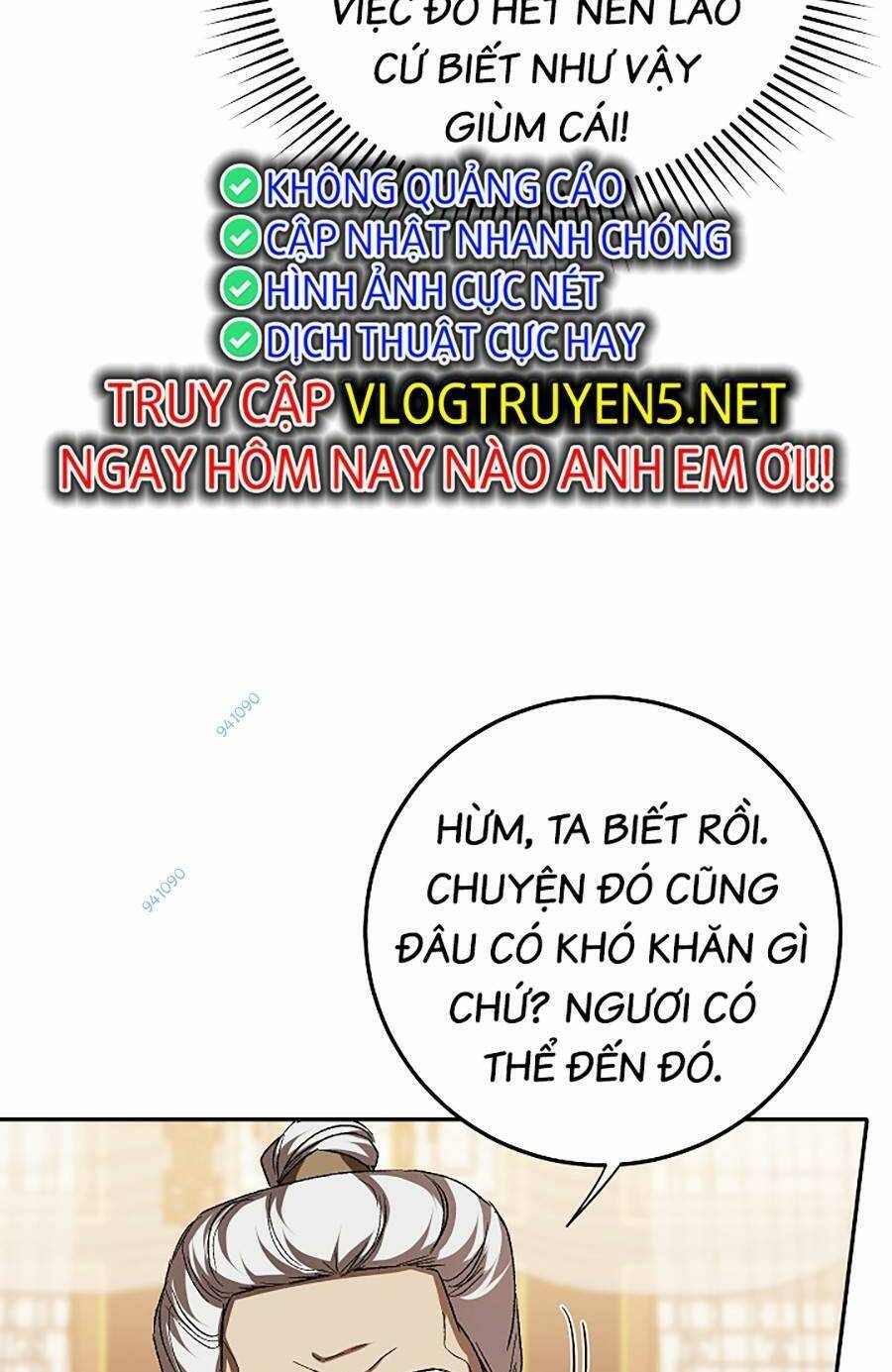 Võ Đang Kỳ Hiệp Chapter 106 - Trang 2