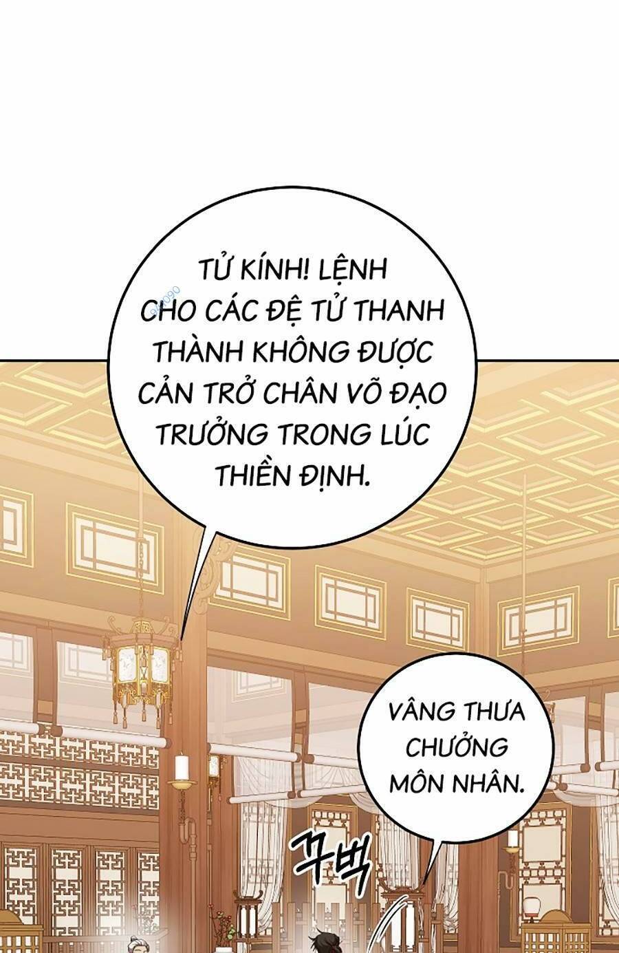 Võ Đang Kỳ Hiệp Chapter 106 - Trang 2