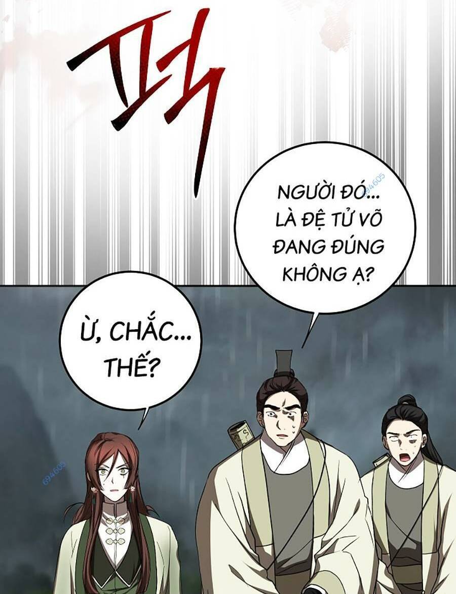 Võ Đang Kỳ Hiệp Chapter 105 - Trang 2