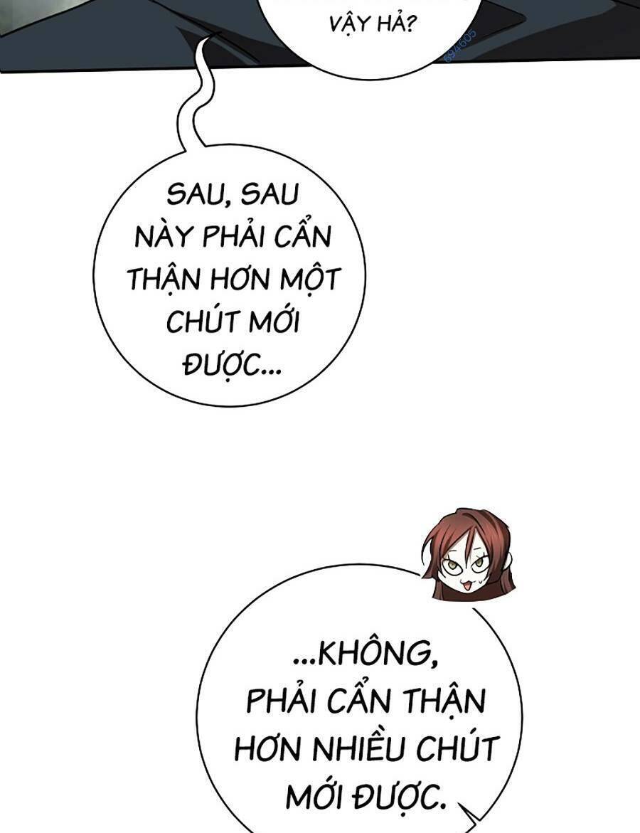 Võ Đang Kỳ Hiệp Chapter 105 - Trang 2