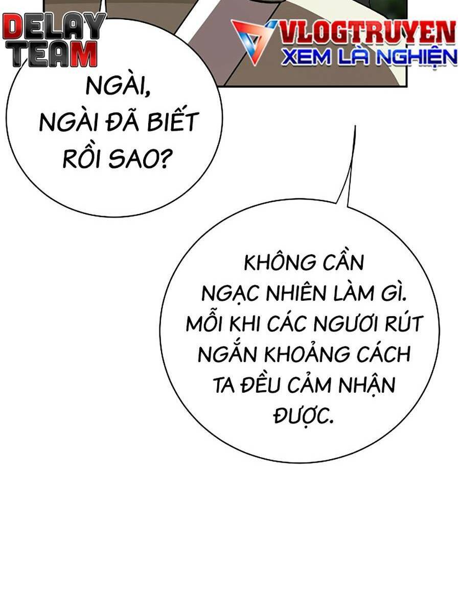 Võ Đang Kỳ Hiệp Chapter 105 - Trang 2