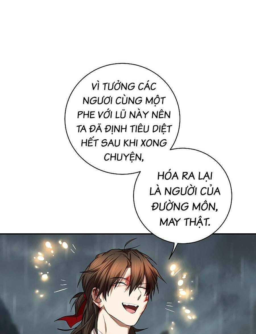 Võ Đang Kỳ Hiệp Chapter 105 - Trang 2